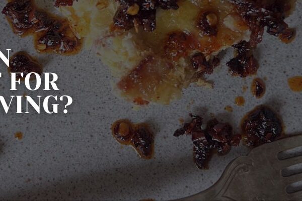 Why does motivation never last for healthy eating?