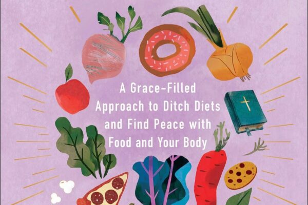 Book review | Fully Nourished by Brandice Lardner
