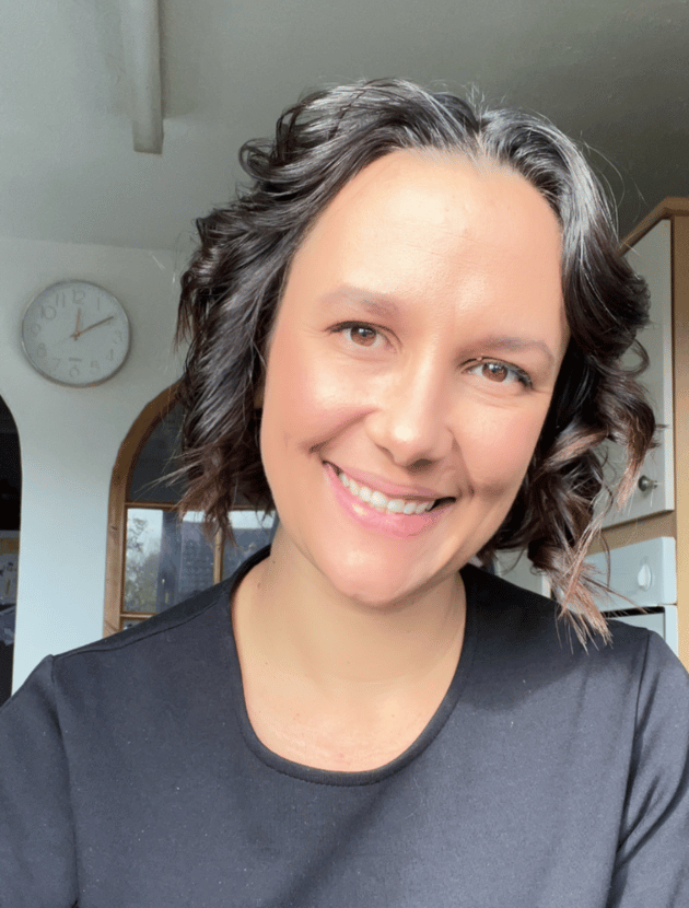 picture of tanya stead a nutritionist in swindon